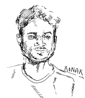 Ronak