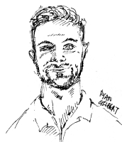 Ryan Gilbert
